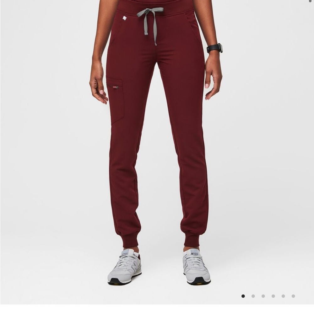 Figs zamora jogger scrub pants
